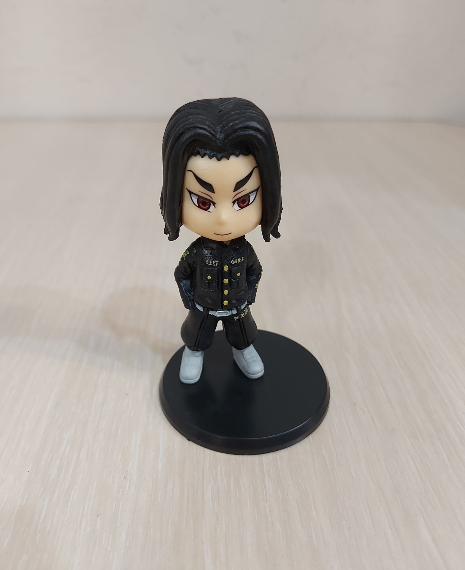 Tokyo Revengers Keisuke Figür