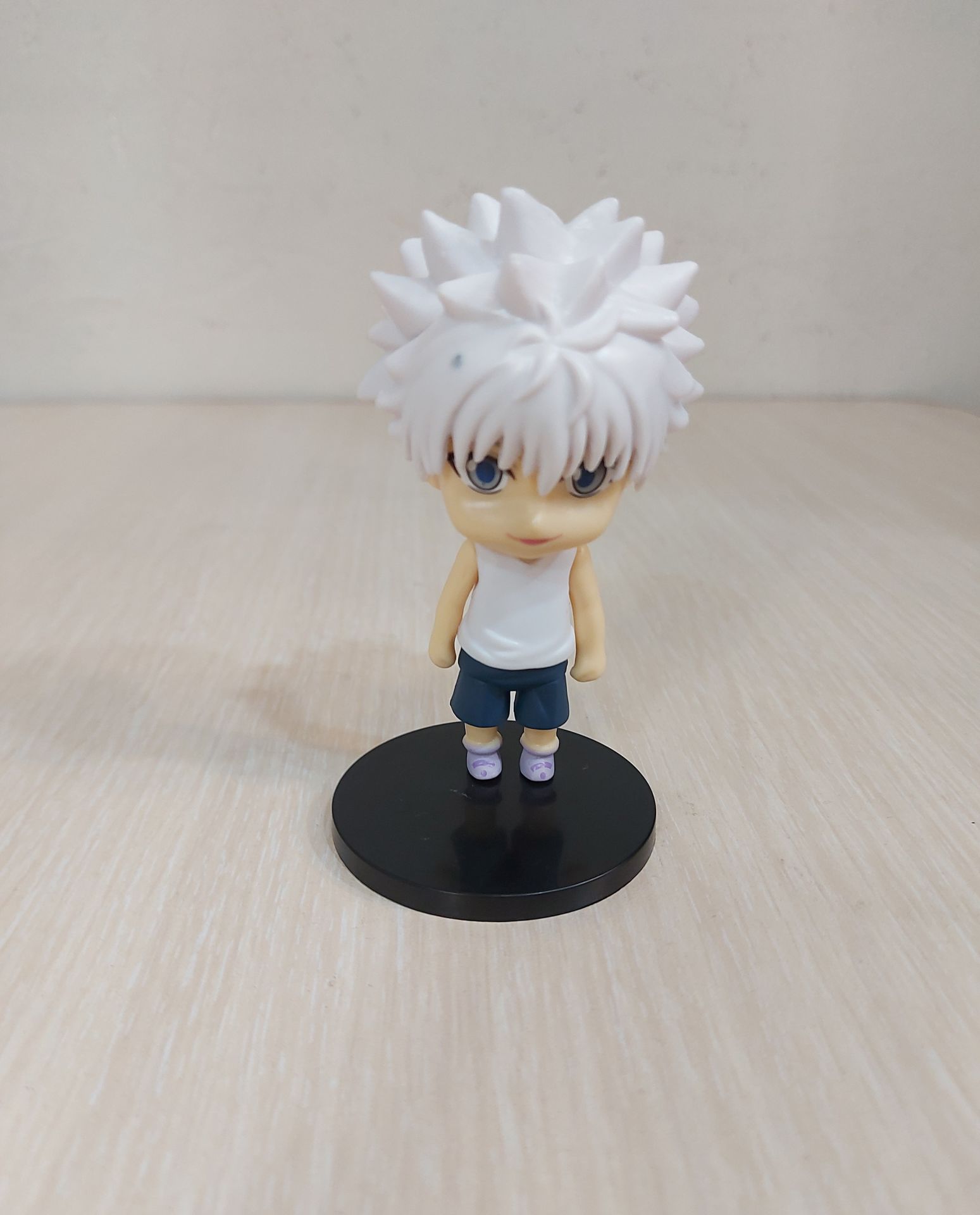Hunter x Hunter Killua Figür