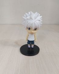 Hunter x Hunter Killua Figür