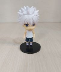 Huntur x Hunter Killua Figür 1
