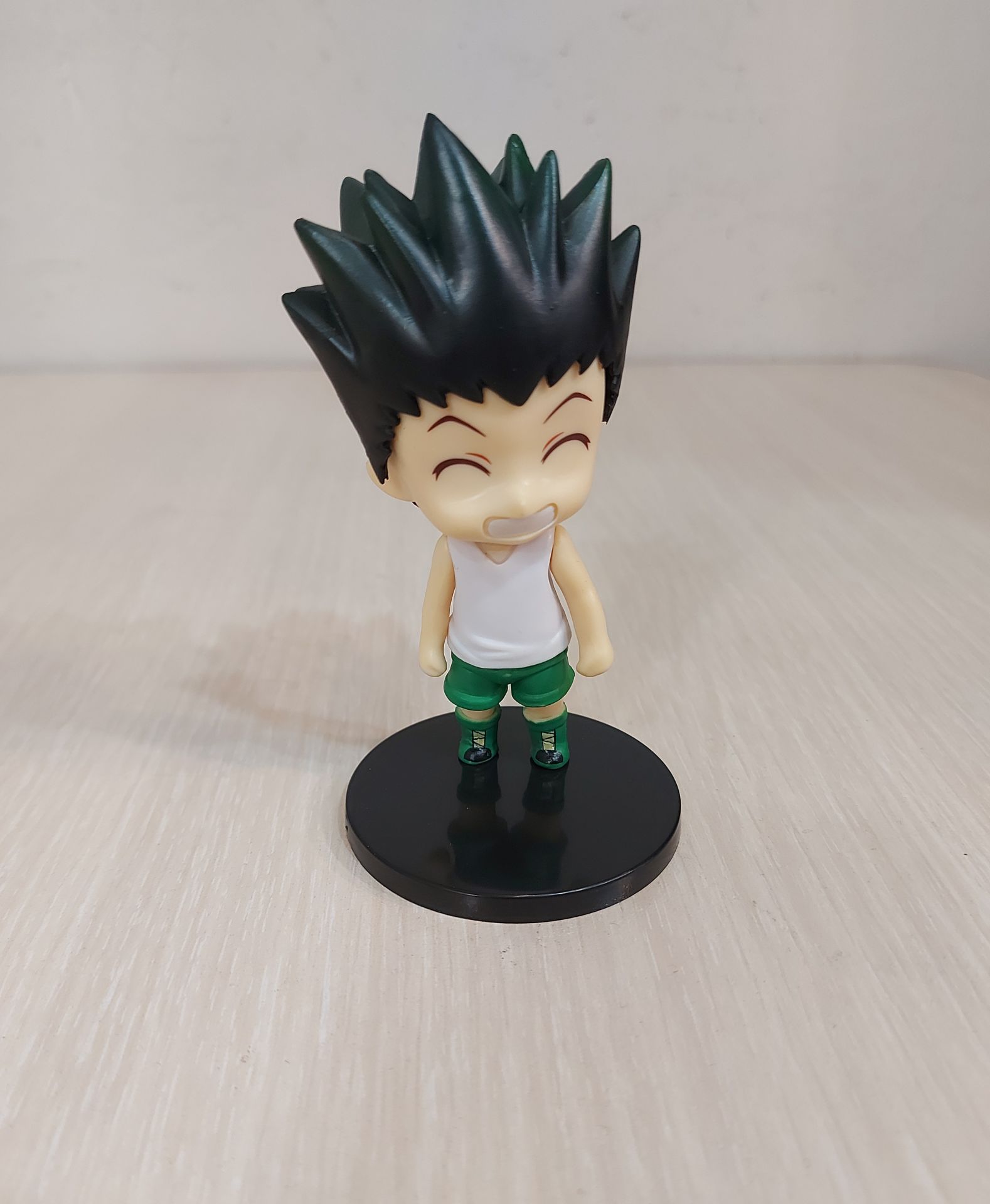 Hunter x Hunter Gon Figür