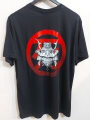 İron Maiden Model Tshirt