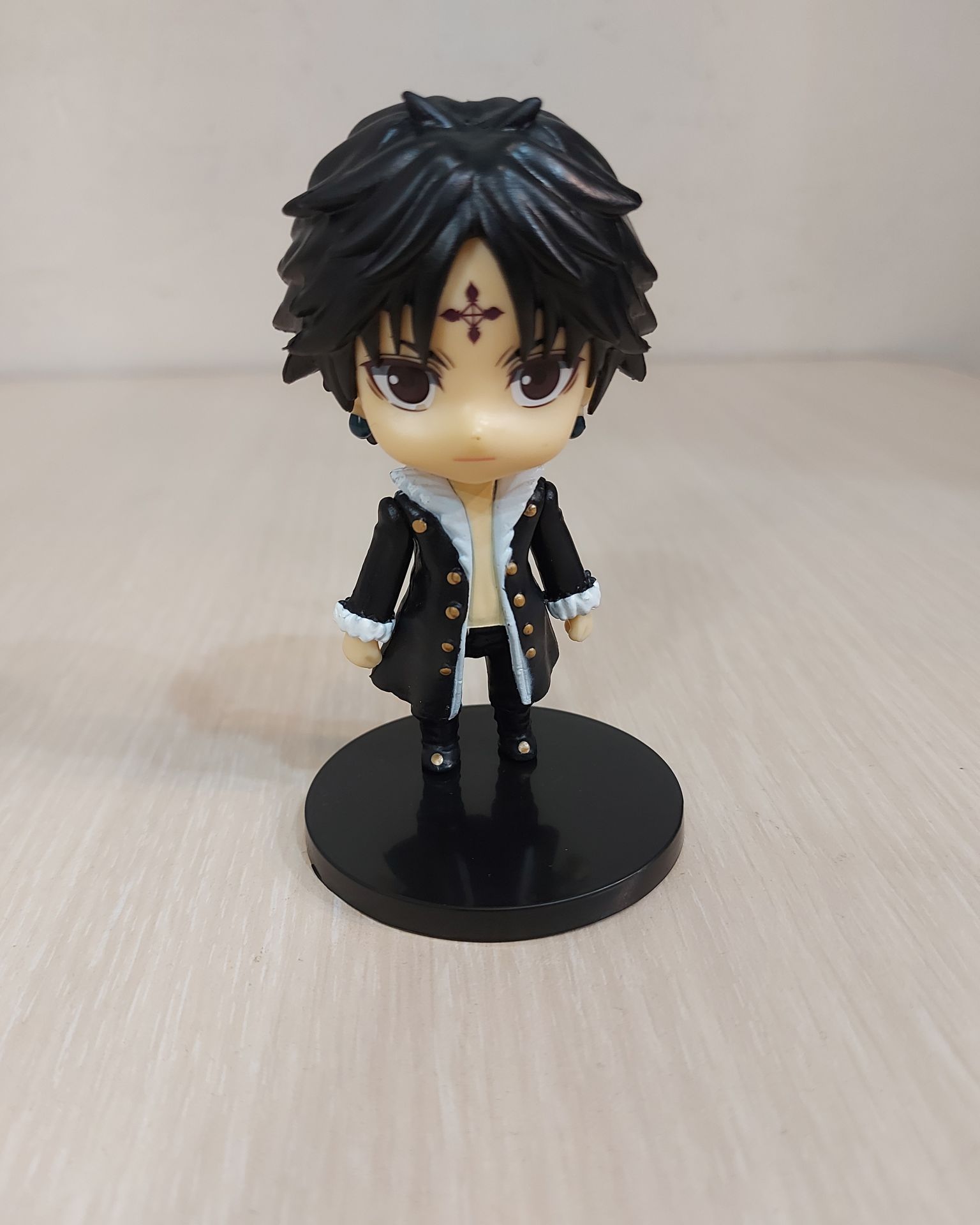 Hunter x Hunter Chrollo Figür