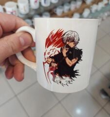 Tokyo Ghoul Bardak