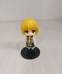 Hunter x Hunter Kurapika Figür