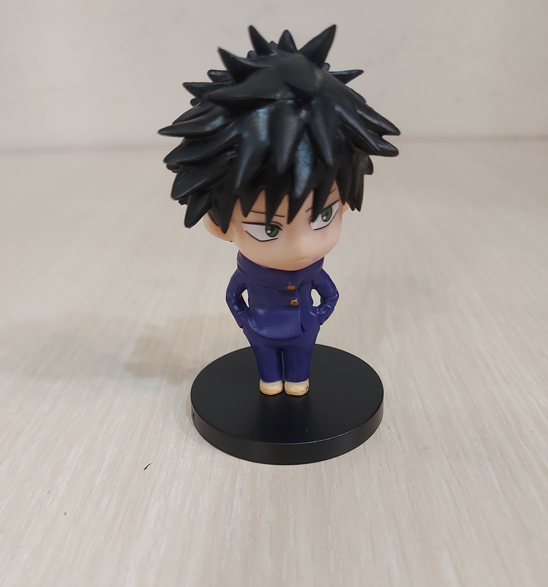 Jujutsu Kaisen Megumi Figür