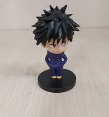 Jujutsu Kaisen Megumi Figür