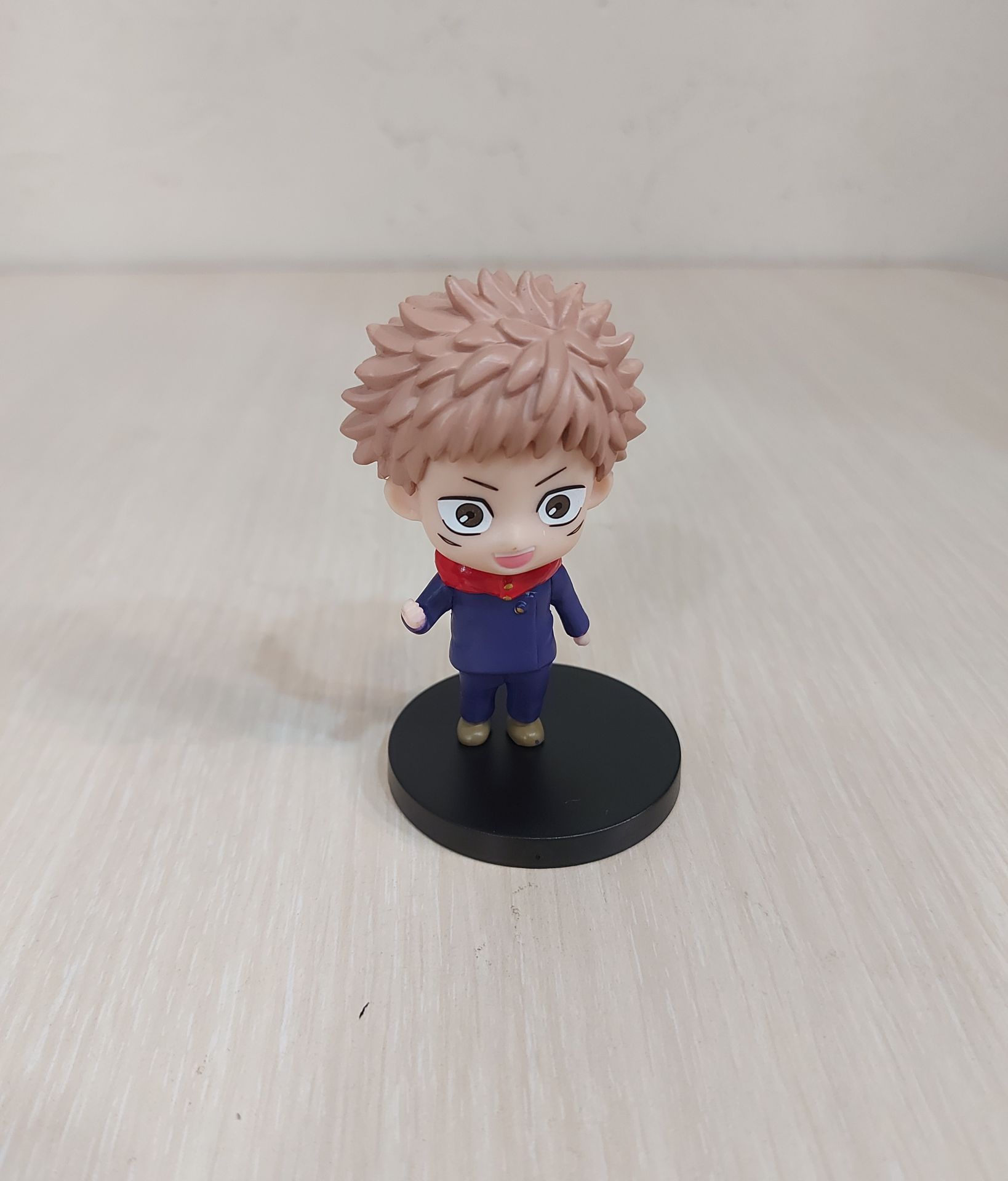 Jujutsu Kaisen İtadori Figür