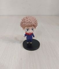 Jujutsu Kaisen İtadori Figür