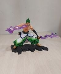One Piece Zoro Figür