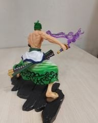 One Piece Zoro Figür