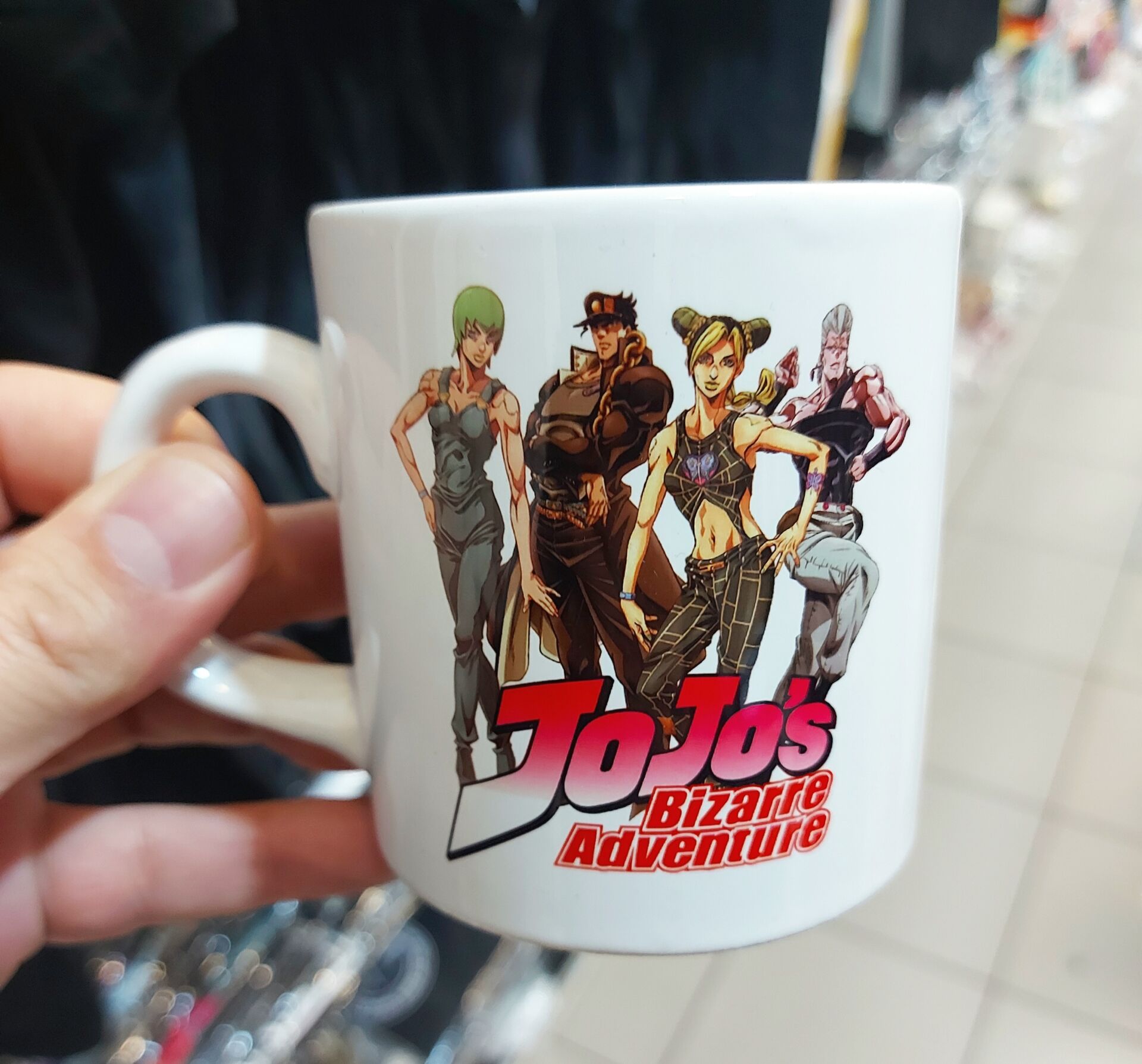 Jojo Bardak