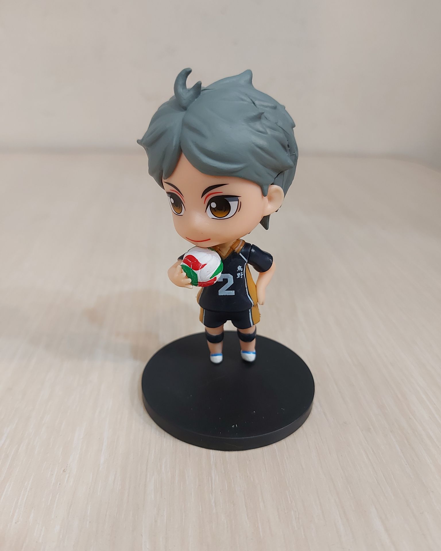 Haikyuu Figür 2