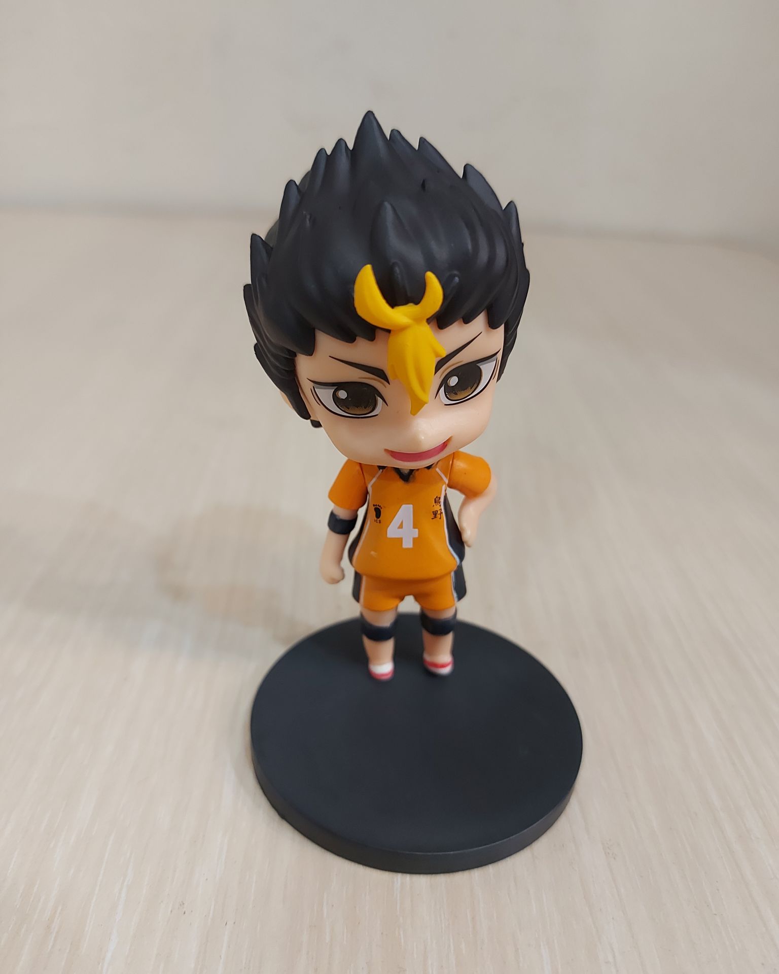 Haikyuu Figür 4