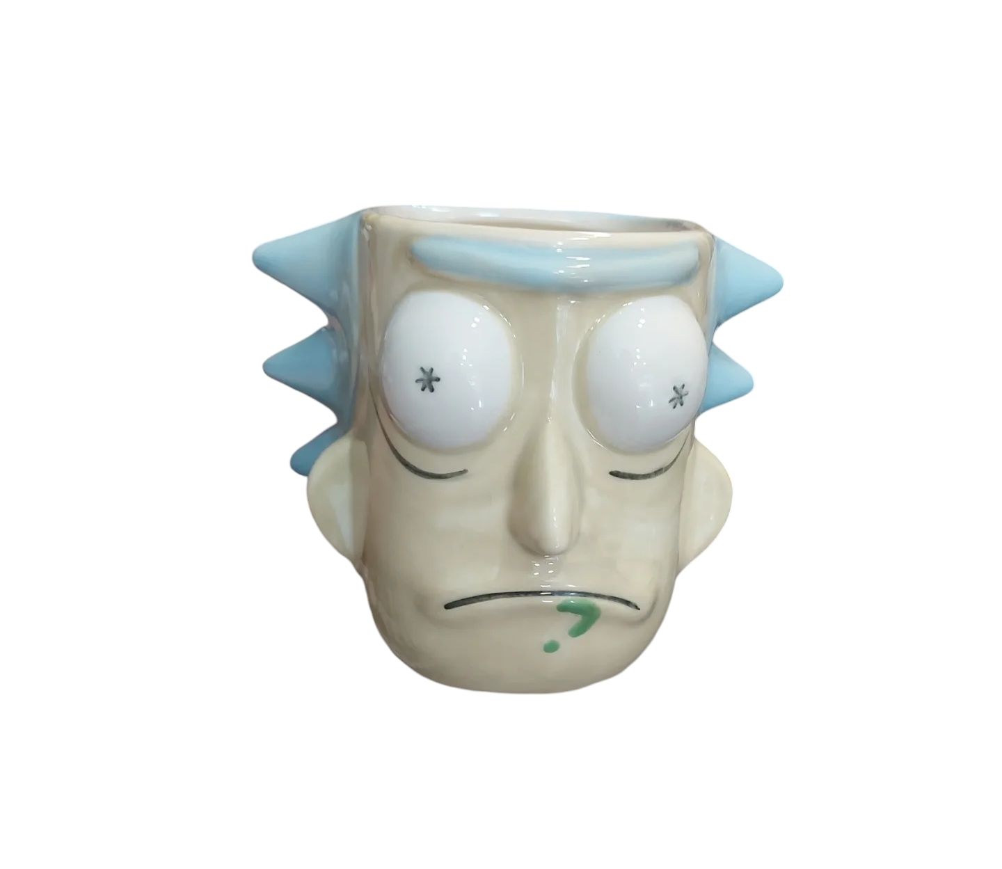 Rick 3D Bardak