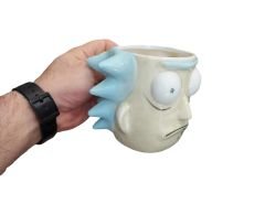 Rick 3D Bardak