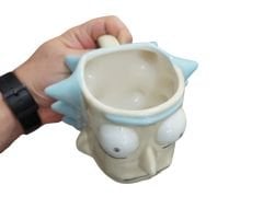 Rick 3D Bardak