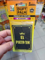 El Patron Koku