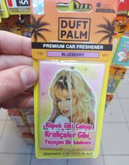 Köpek Gibi Çalışıp Koku