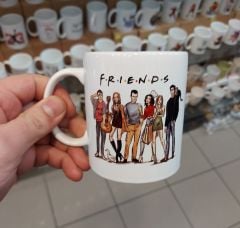 Friends Bardak