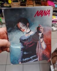Nana Mousepad