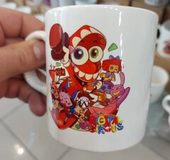 Digital Circus Bardak