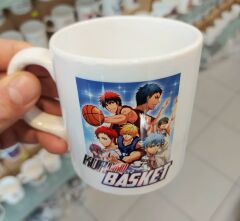Kuruko No Basket Bardak
