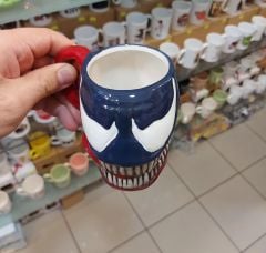 Venom 3D Bardak