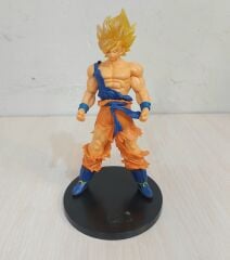 Dragon Ball Goku Figür