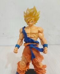 Dragon Ball Goku Figür