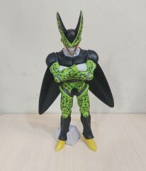 Dragon Ball Cell Figür