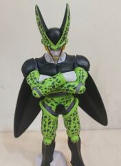 Dragon Ball Cell Figür