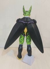 Dragon Ball Cell Figür