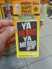 Ya Herro Ya Merro Koku