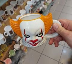 Pennywise 3D Bardak