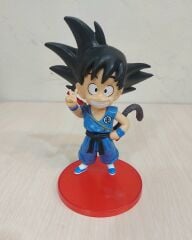 Dragon Ball Çocuk Goku Figür