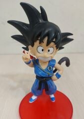 Dragon Ball Çocuk Goku Figür
