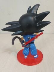 Dragon Ball Çocuk Goku Figür
