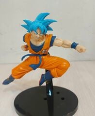 Dragon Ball Goku Figür