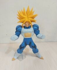 Dragon Ball Trunks Figür