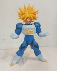 Dragon Ball Trunks Figür