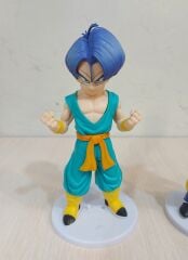 Dragon Ball Çocuk Trunks Figür