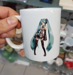 Miku Bardak