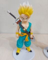 Dragon Ball Trunks Figür