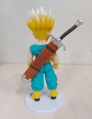 Dragon Ball Trunks Figür