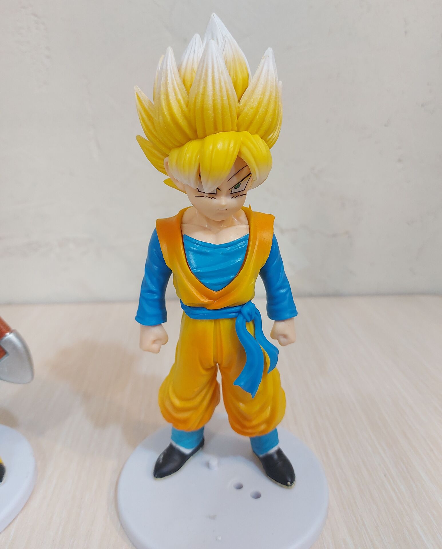 Dragon Ball Son Goten Figür