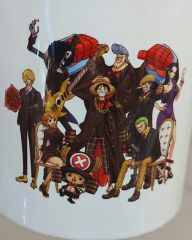 One Piece Bardak 4