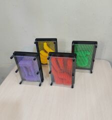 Pin Art