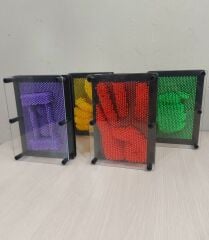 Pin Art