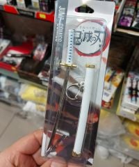 Demon Slayer Katana Model Anahtarlık 1